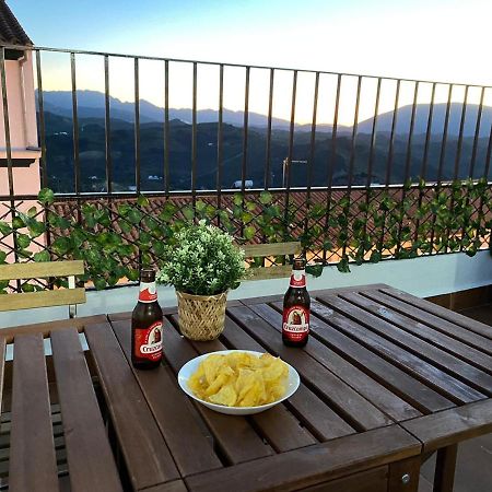 Casa Rural Villa Briar オルベラ エクステリア 写真