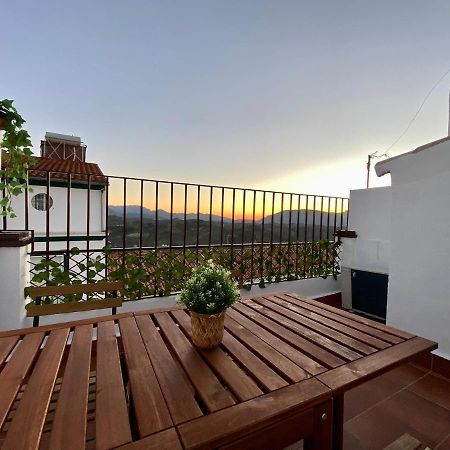 Casa Rural Villa Briar オルベラ エクステリア 写真