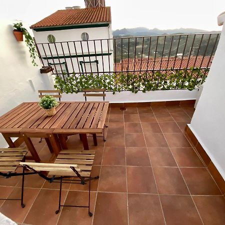Casa Rural Villa Briar オルベラ エクステリア 写真