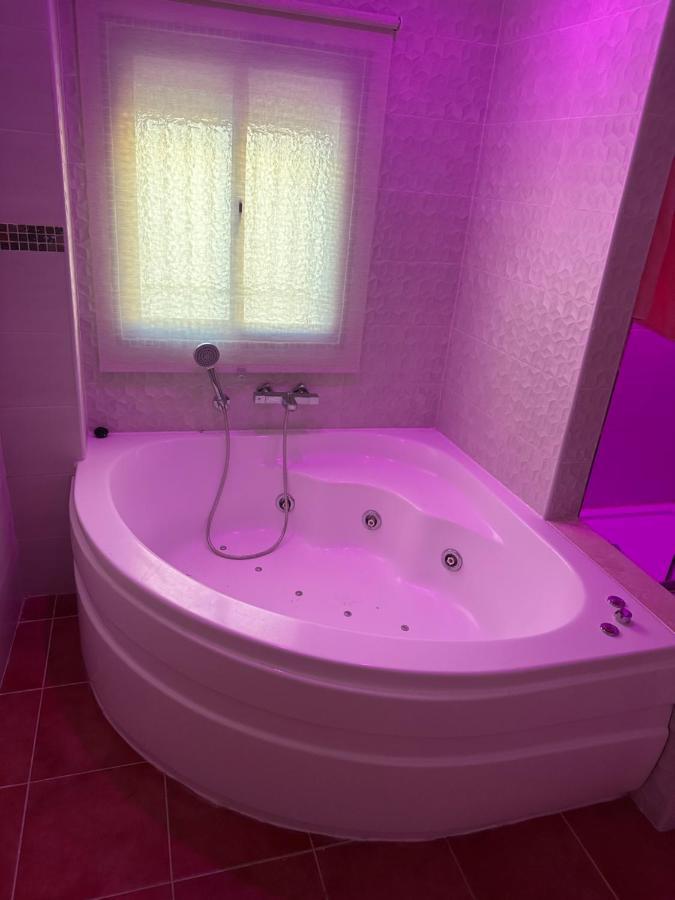 Casa Rural Villa Briar オルベラ エクステリア 写真