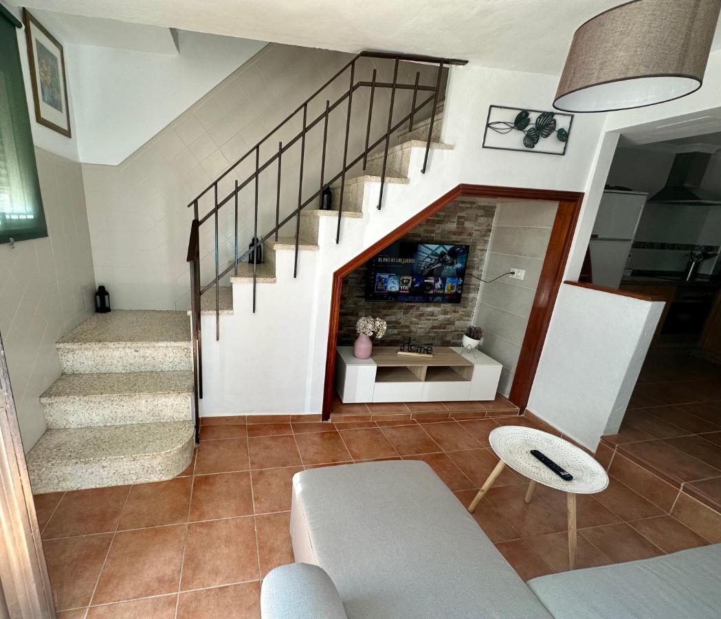 Casa Rural Villa Briar オルベラ エクステリア 写真