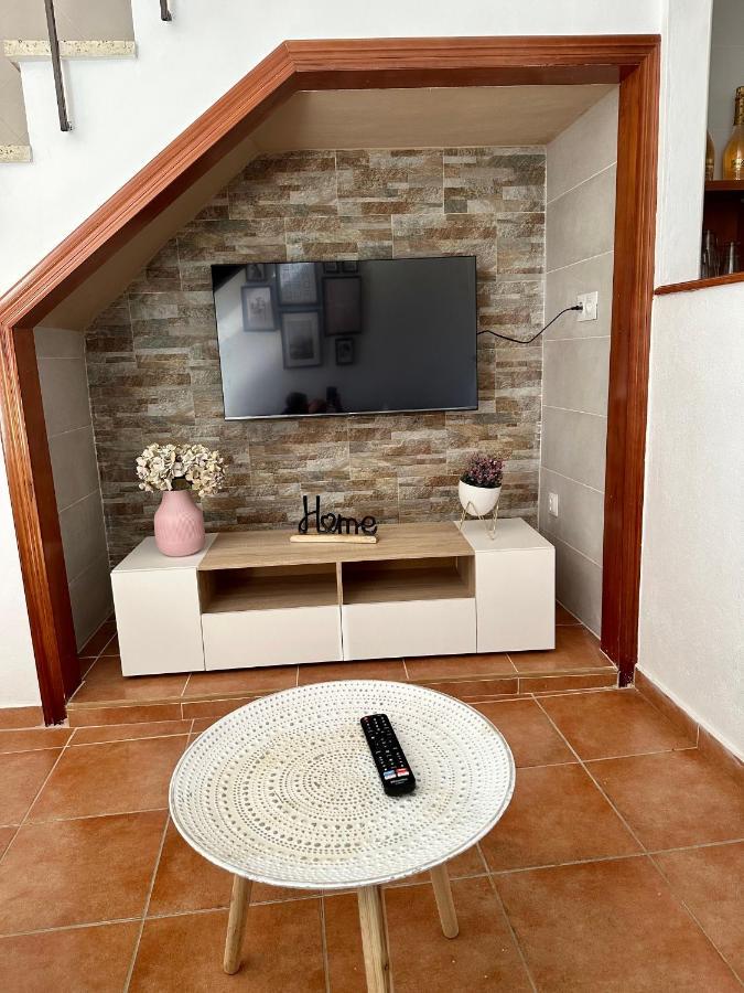Casa Rural Villa Briar オルベラ エクステリア 写真