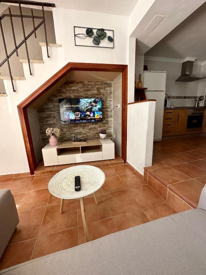 Casa Rural Villa Briar オルベラ エクステリア 写真