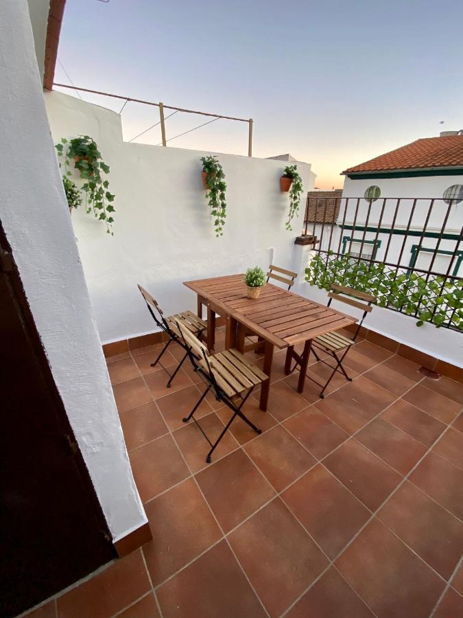 Casa Rural Villa Briar オルベラ エクステリア 写真