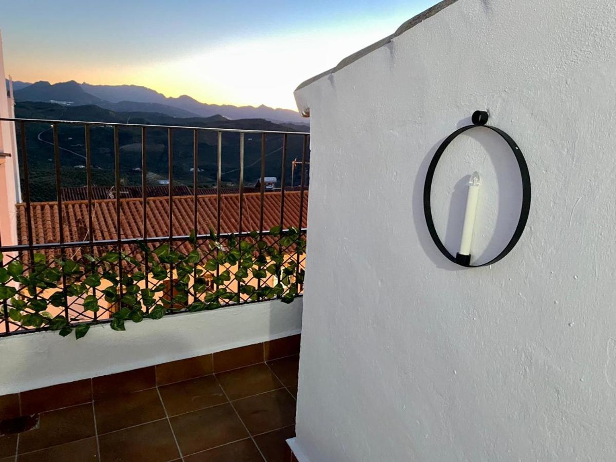 Casa Rural Villa Briar オルベラ エクステリア 写真