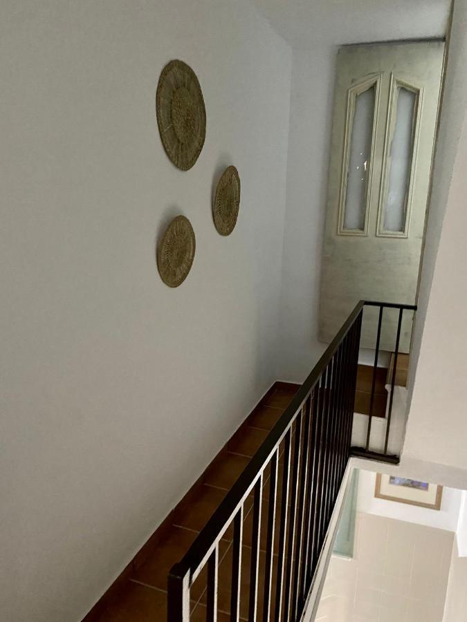 Casa Rural Villa Briar オルベラ エクステリア 写真