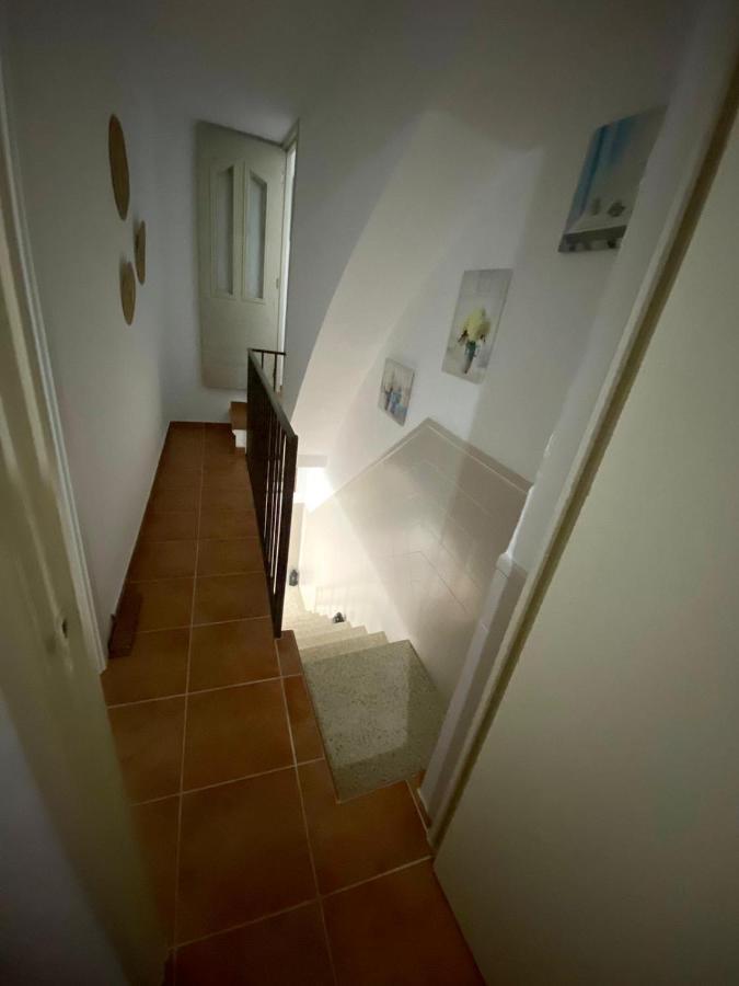 Casa Rural Villa Briar オルベラ エクステリア 写真